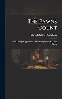 Front cover_The Pawns Count