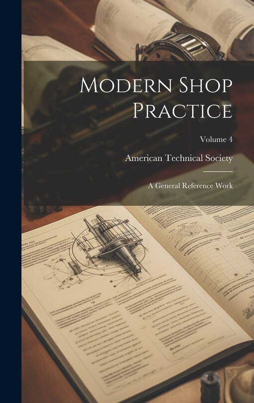 Couverture_Modern Shop Practice