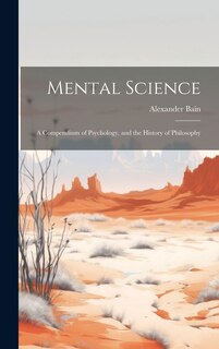 Front cover_Mental Science