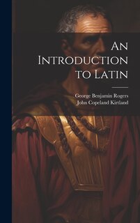 Front cover_An Introduction to Latin