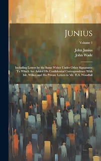 Front cover_Junius