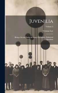 Couverture_Juvenilia