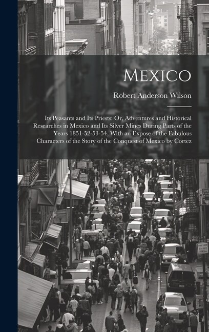 Front cover_Mexico