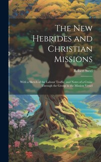 Couverture_The New Hebrides and Christian Missions