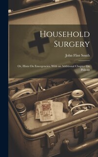 Front cover_Household Surgery
