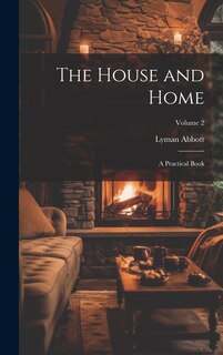 Front cover_The House and Home