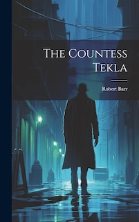 Front cover_The Countess Tekla