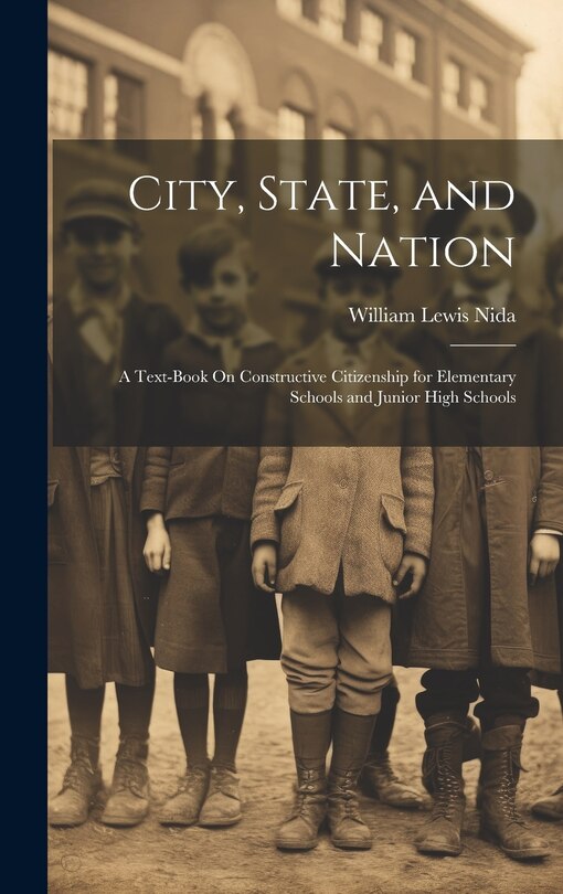 Front cover_City, State, and Nation