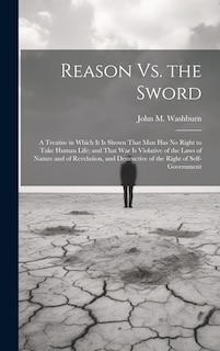Front cover_Reason Vs. the Sword