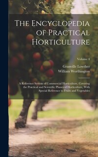 Couverture_The Encyclopedia of Practical Horticulture