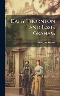 Front cover_Daisy Thornton and Jessie Graham