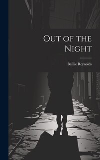 Front cover_Out of the Night