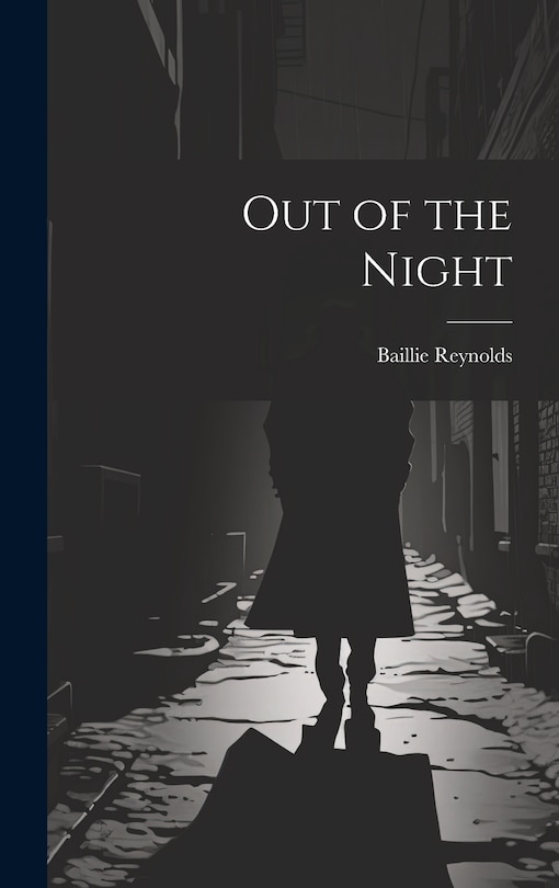 Front cover_Out of the Night