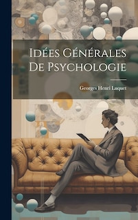 Couverture_Idées Générales De Psychologie