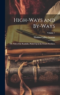 Front cover_High-Ways and By-Ways