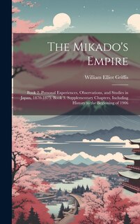Couverture_The Mikado's Empire