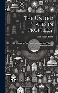 Couverture_The United States in Prophecy