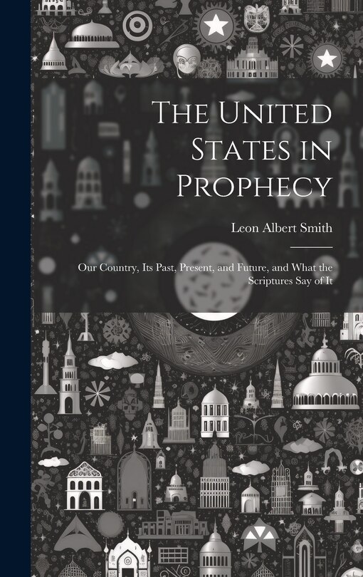 Couverture_The United States in Prophecy