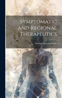 Front cover_Symptomatic and Regional Therapeutics