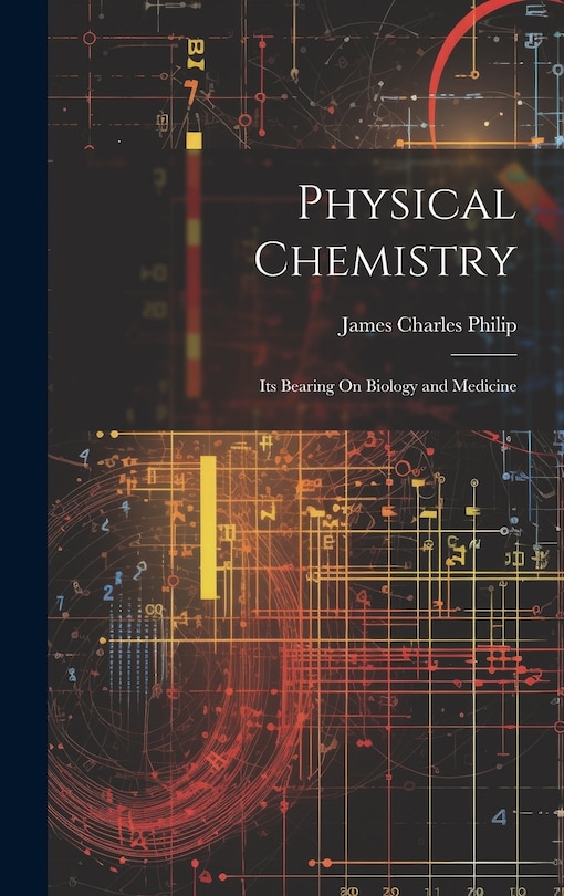 Front cover_Physical Chemistry