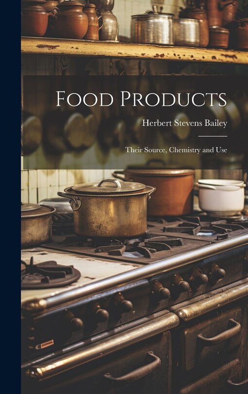Couverture_Food Products