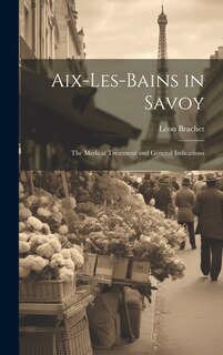 Front cover_Aix-Les-Bains in Savoy