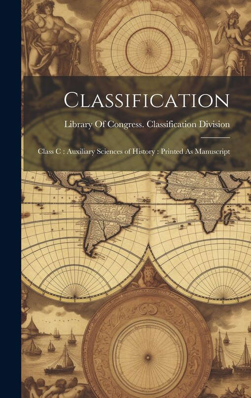 Couverture_Classification