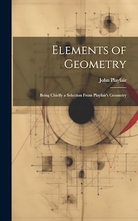 Couverture_Elements of Geometry