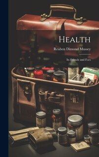 Front cover_Health