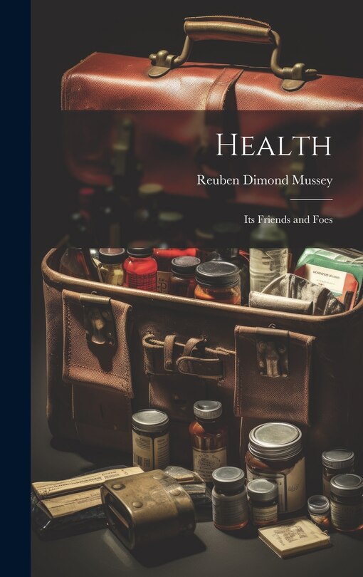 Front cover_Health