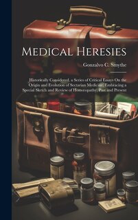 Front cover_Medical Heresies