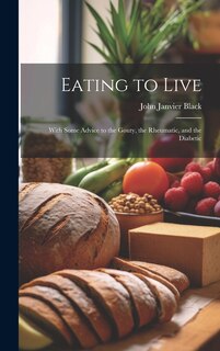 Front cover_Eating to Live