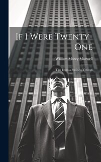 Front cover_If I Were Twenty-One