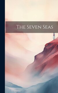 Front cover_The Seven Seas