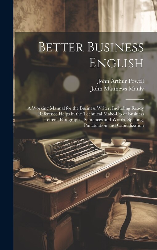 Couverture_Better Business English