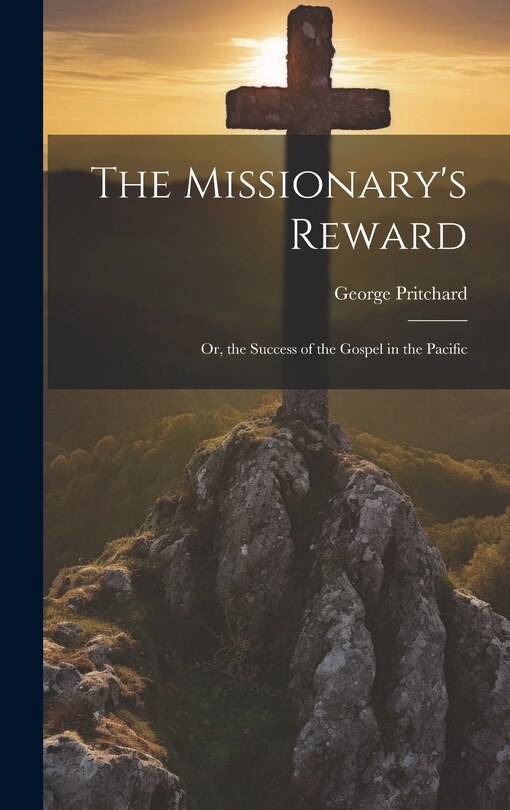 Couverture_The Missionary's Reward