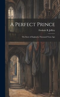 Couverture_A Perfect Prince