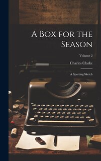 Couverture_A Box for the Season