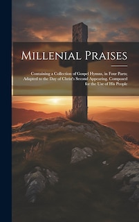 Front cover_Millenial Praises