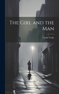 Couverture_The Girl and the Man