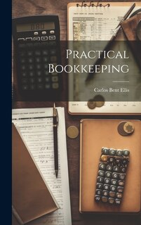 Front cover_Practical Bookkeeping