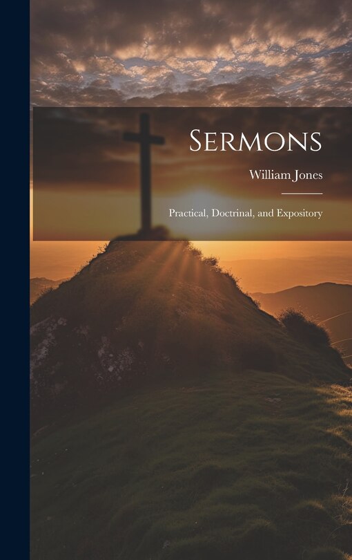 Front cover_Sermons