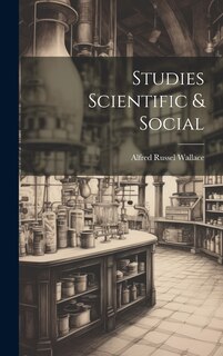Front cover_Studies Scientific & Social