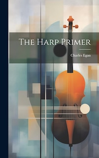 Front cover_The Harp Primer