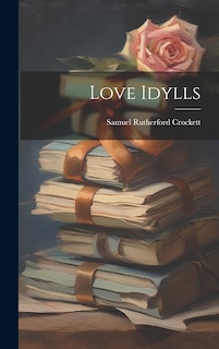 Couverture_Love Idylls