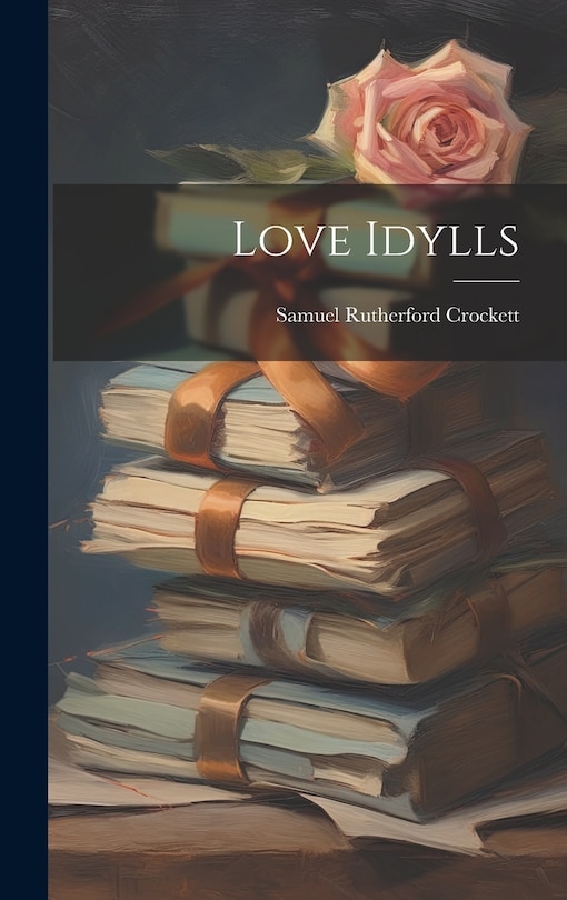 Couverture_Love Idylls
