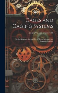 Front cover_Gages and Gaging Systems