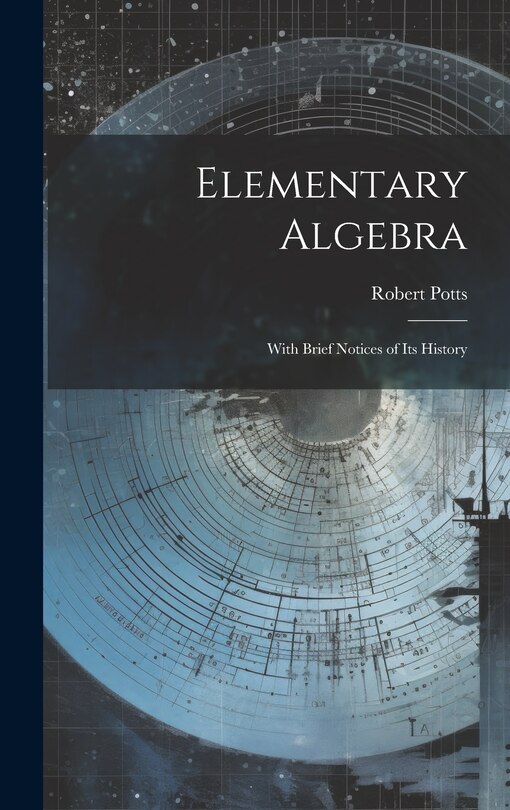 Front cover_Elementary Algebra