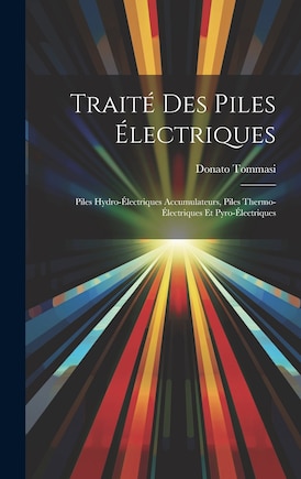 Couverture