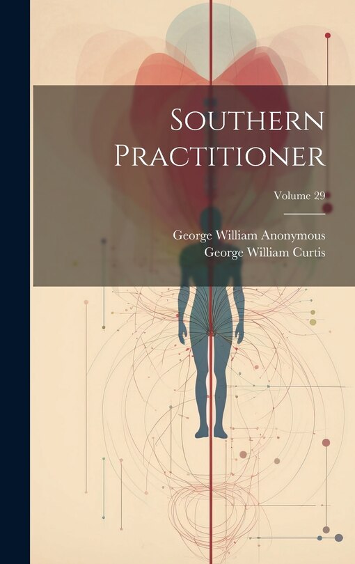 Front cover_Southern Practitioner; Volume 29